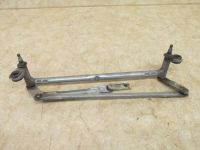 Wischergest�nge vorn <br>VW POLO (6R_) 1.2