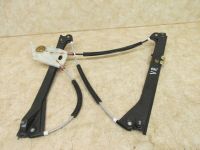 Fensterheber elek. rechts vorn 5-T�rer ohne Motor<br>VW POLO (6R_) 1.2