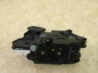 T�rschloss links vorn <br>VW POLO (6R_) 1.2