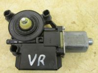 Motor Fensterheber rechts vorn <br>VW POLO (6R_) 1.2