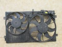 Elektrol�fter 1.6/75KW, Doppell�fter mit Zarge<br>VW CADDY III KOMBI (2KB, 2KJ, 2CB, 2CJ) 1.6