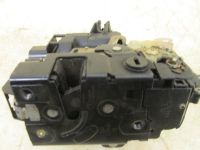 T�rschloss rechts hinten <br>VW GOLF IV (1J1) 2.0