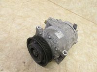 Klimakompressor 1.6/75KW<br>VW CADDY III KOMBI (2KB, 2KJ, 2CB, 2CJ) 1.6