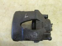Bremssattel links vorn 1.2/44KW<br>VW POLO (6R_) 1.2