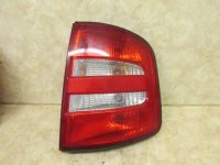 R�ckleuchte rechts bis 11/04<br>SKODA FABIA I COMBI (6Y5) 1.4 16V