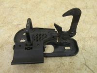 Schloss Motorhaube Fanghaken<br>VW CADDY III KOMBI (2KB, 2KJ, 2CB, 2CJ) 1.6