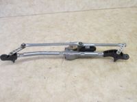 Wischermotor mit Gest�nge vorne <br>OPEL ASTRA G CC (F48_, F08_) 1.6