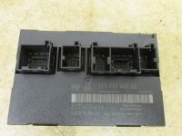 Komfortsteuerger�t <br>VW GOLF V (1K1) 1.4 16V