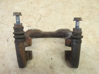 Bremssattel-Halter links hinten auch rechts verwendbar<br>VW GOLF V (1K1) 1.4 16V