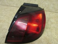 R�ckleuchte rechts 3-t�rer, ab 08<br>MITSUBISHI COLT VI (Z3_A, Z2_A) 1.1