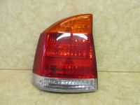 R�ckleuchte links Blinkerfarbe orange<br>OPEL VECTRA C 2.2 16V