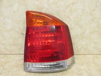 R�ckleuchte rechts Blinkerfarbe orange<br>OPEL VECTRA C 2.2 16V