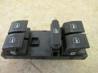 Schalter Fensterheber Fahrert�r<br>VW TOURAN (1T1, 1T2) 1.9 TDI