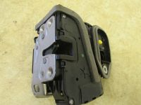 T�rschloss links vorn <br>OPEL ASTRA K 1.4 TURBO