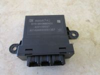 Steuerger�t Einparkhilfe <br>OPEL ASTRA K 1.4 TURBO