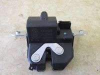 Heckklappe Schlo� <br>OPEL ASTRA K 1.4 TURBO