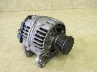 Lichtmaschine 90A, mit Freilauf<br>AUDI A3 (8L1) 1.9 TDI