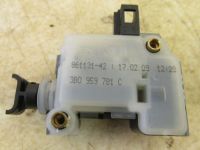 ZV-Motor Heckklappe<br>VW GOLF IV VARIANT (1J5) 1.6 16V