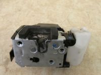 T�rschloss links vorn <br>FIAT DOBLO CARGO (223) 1.9 JTD