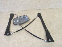 Fensterheber elek. links vorn ohne Motor<br>VW GOLF PLUS (5M1, 521) 1.9 TDI
