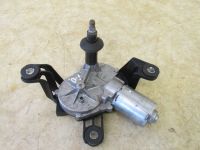 Wischermotor hinten <br>OPEL ASTRA H (L48) 1.7 CDTI