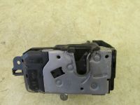 T�rschloss links vorn <br>OPEL ASTRA H (L48) 1.7 CDTI