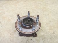 Radnabe hinten Radlagereinheit<br>OPEL ASTRA K 1.4 TURBO
