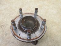 Radnabe hinten Radlagereinheit<br>OPEL ASTRA K 1.4 TURBO