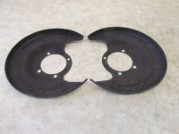 Spritzblech hinten Satz re+li<br>OPEL ASTRA K 1.4 TURBO