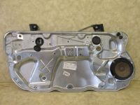 Fensterheber elek. links vorn 3-T�rer ohne Motor<br>VW POLO (9N_) 1.2