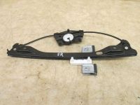 Fensterheber elek. rechts vorn ohne Motor<br>SKODA ROOMSTER (5J) 1.4