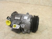 Klimakompressor 1.4/63KW<br>SKODA ROOMSTER (5J) 1.4