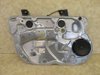 Fensterheber elek. links vorn 5-T�rer ohne Motor<br>VW POLO (9N_) 1.4 16V