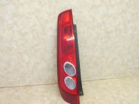 R�ckleuchte links 3-t�rer, ab 11/05<br>FORD FIESTA V (JH_, JD_) 1.3