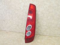 R�ckleuchte rechts 3-t�rer, ab 11/05<br>FORD FIESTA V (JH_, JD_) 1.3