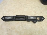 Heckklappe, Taster, �ffner <br>VW TOURAN (1T1, 1T2) 1.6