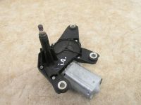 Wischermotor hinten <br>RENAULT CLIO III (BR0/1, CR0/1) 1.6 16V