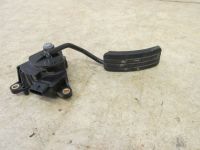 Gaspedal, elek. <br>RENAULT MEGANE II KOMBI (KM0/1_) 2.0 DCI