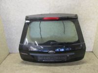 Heckklappe 3-T�rer <br>FORD FIESTA V (JH_, JD_) 1.3