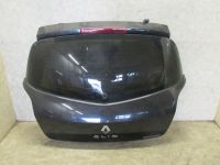 Heckklappe Glas stellenweise leicht beschlagen<br>RENAULT CLIO III (BR0/1, CR0/1) 1.6 16V