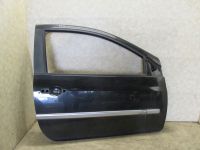 T�r (Rohbaut�r) rechts 3-T�rer kleine Beulen im Griffbereich<br>RENAULT CLIO III (BR0/1, CR0/1) 1.6 16V