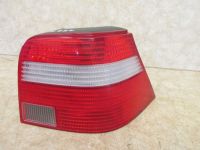 R�ckleuchte rechts weiss<br>VW GOLF IV (1J1) 1.6 16V