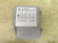 Steuerger�t Airbag <br>VW POLO (9N_) 1.4 16V