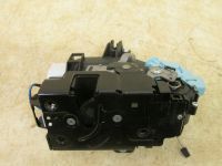 T�rschloss rechts vorn 9 Pin<br>VW TOURAN (1T3) 1.6 TDI