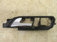 T�r�ffner innen links vorn <br>VW POLO (9N_) 1.4 TDI