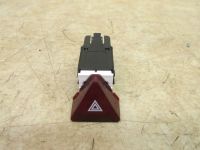 Schalter Warnblinker <br>VW TOURAN (1T3) 1.6 TDI