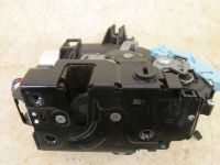 T�rschloss rechts hinten <br>VW TOURAN (1T3) 1.6 TDI