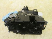 T�rschloss links hinten <br>VW TOURAN (1T3) 1.6 TDI