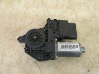 Motor Fensterheber links hinten <br>VW TOURAN (1T3) 1.6 TDI
