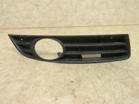 Blende Nebelscheinwerfer rechts L�ftungsgitter<br>VW PASSAT VARIANT (3C5) 2.0 TDI 16V